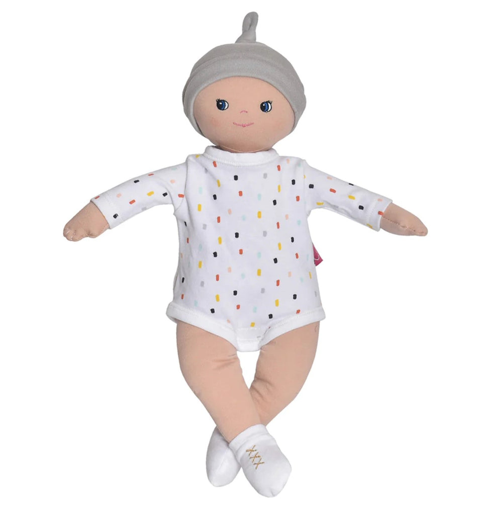 Tikiri Doll - Gender Neutral dolls