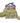 Triceratops with Crinckle