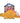 Stegosaurus with Crinckle