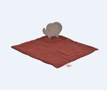 Load image into Gallery viewer, Elephant Baby Comforter