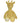 Gerald the Giraffe Organic Toy