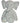 Ernie the Elephant Organic Toy