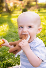 Load image into Gallery viewer, MY 1st Tikiri Farm - Horse Teether and Rattle Toy, GIFT BOX