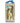 MY 1st Tikiri Safari - Giraffe - Natural Rubber Baby Rattle and Bath Toy, GIFT BOX