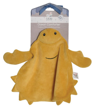 Crab Comforter