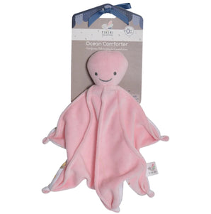 Octopus Comforter