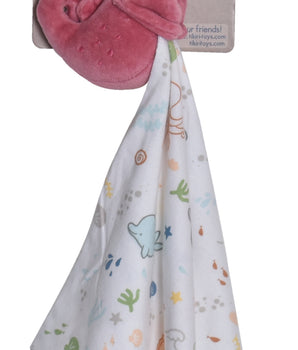 Sea Horse Comforter