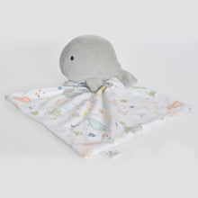 Load image into Gallery viewer, Whale Comforter