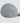 WHALE - NATURAL RUBBER RATTLE & BATH TOY
