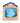 MY 1st Tikiri Ocean Buddies - Dolphin Bath and Rattle Toy, GIFT BOX