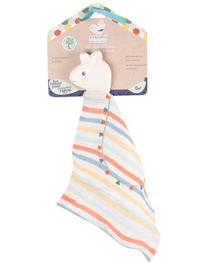 Comforter - Lilith the Llama with Rubber Head Teether