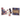 CONSTELLATIONS SOUTHERN AND NORTHERN 16PC