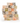 NURSERY RHYME 28 BLOCK SET