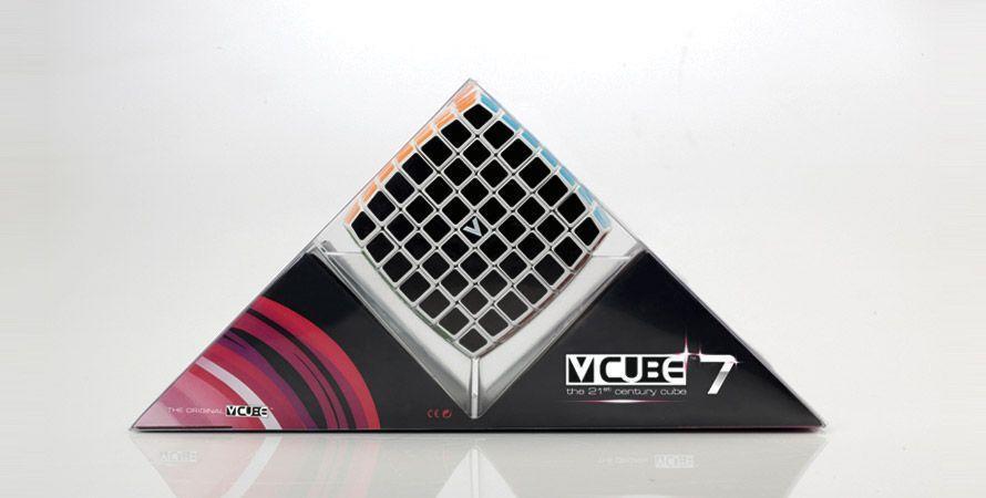 V-CUBE 7 (7X7)