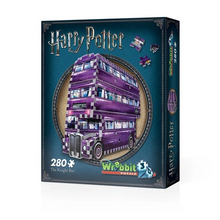 Load image into Gallery viewer, Harry Potter And The Knight Bus
