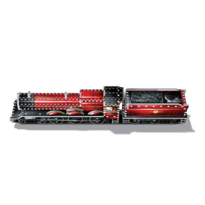 HOGWARTS EXPRESS  3D  460PC