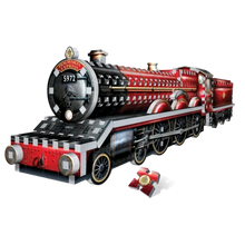 Load image into Gallery viewer, HOGWARTS EXPRESS  3D  460PC