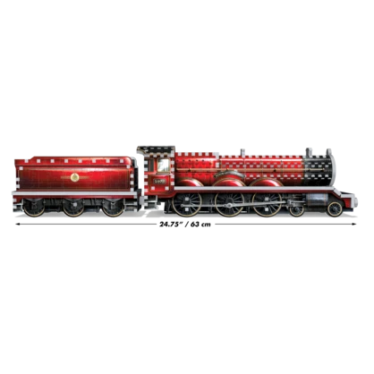 HOGWARTS EXPRESS  3D  460PC