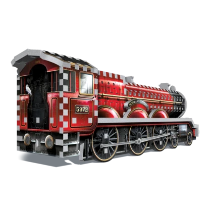 HOGWARTS EXPRESS  3D  460PC