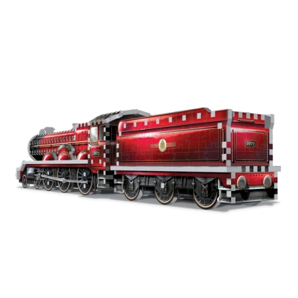 HOGWARTS EXPRESS  3D  460PC