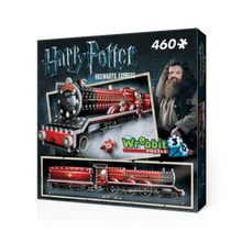 Load image into Gallery viewer, HOGWARTS EXPRESS  3D  460PC