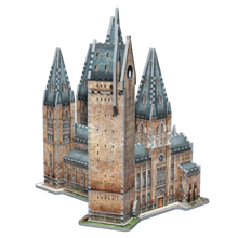 Load image into Gallery viewer, HOGWARTS-ASTROMONY TOWER  3D 875PC