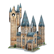 Load image into Gallery viewer, HOGWARTS-ASTROMONY TOWER  3D 875PC