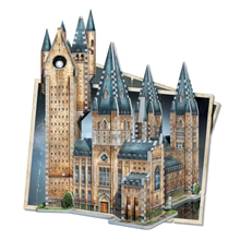 Load image into Gallery viewer, HOGWARTS-ASTROMONY TOWER  3D 875PC