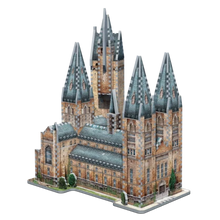 Load image into Gallery viewer, HOGWARTS-ASTROMONY TOWER  3D 875PC