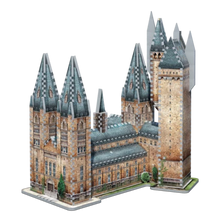 Load image into Gallery viewer, HOGWARTS-ASTROMONY TOWER  3D 875PC