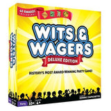 WITS AND WAGERS DELUXE EDITION