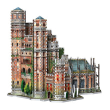 Load image into Gallery viewer, THE RED KEEP  GOT  845 PCS