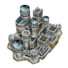 Load image into Gallery viewer, WINTERFELL  GOT  910PCS